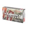 HRNDY 223REM 55GR VMAX 20/200-8327,                                    JUST ARRIVED IN STOCK NOW