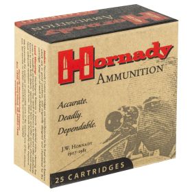 HRNDY 9MM 124GR JHP/XTP 25/250 - H90242,                                     JUST ARRIVED IN STOCK NOW