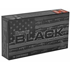 HRNDY BLACK 6MM CRD 105GR BTHP 20/200-81396,                                           JUST ARRIVED IN STOCK NOW