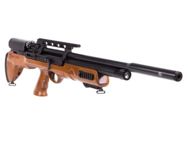 Hatsan BullBoss QE Air Rifle 0.25 HGBullBoss-25,     IN STOCK NOW