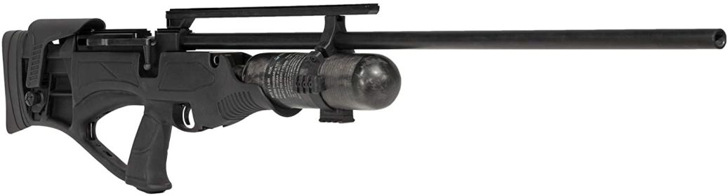 Hatsan PileDriver Air Rifle .45  HGPile45,