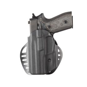Hogue ARS Stage 1 Carry Holster Sig Sauer P225A1 LH Black-52127,              JUST ARRIVED IN STOCK NOW
