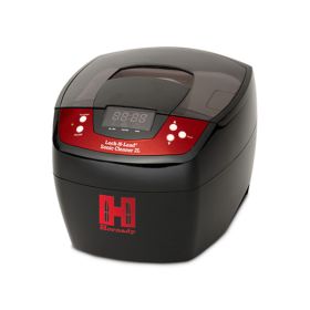 Hornady LNL Sonic Cleaner II 2 Ltr Heated 110 Volt-043320,                              JUST ARRIVED IN STOCK NOW