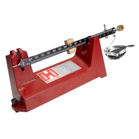 Hornady, Lock-N-Load Balance Beam Scale-050109,               JUST ARRIVED IN STOCK NOW