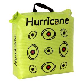 Hurricane Bag Archery Target 20x20x10 H20-H60450,                            JUST ARRIVED IN STOCK NOW