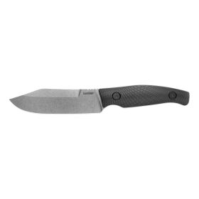 Kershaw Camp 5 Fixed 4.75 in Blade GFN Handle-1083,                        JUST ARRIVED IN STOCK NOW
