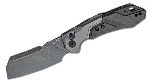 Kershaw Launch 14 Auto 3.375 in Blade Black 7850