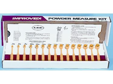 Lee Precision Powder Measure Kit-90100,                                JUST ARRIVED IN STOCK NOW