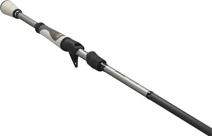 Lews Custom Speed Stick Lite HM85 Rod 6ft 11in M LCLBJR,   **** IN STOCK NOW ****