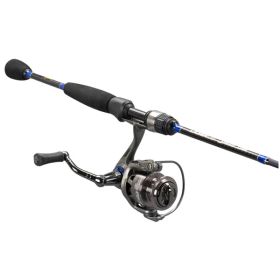 Lews Laser Lite Speed Spin IM6 Combo  5.5ft LLS7556L-1,   **** IN STOCK NOW ****