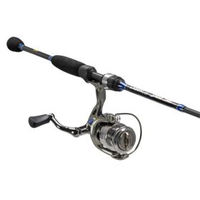 Lews Laser Lite Speed Spin IM6 Combo 6.6ft LLS10066UL-2,   **** IN STOCK NOW ****