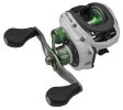 Lews Mach I Speed Spool SLP MSB 7.5:1 Reel RH  MH1SHA,     JUST ARRIVED IN STOCK NOW