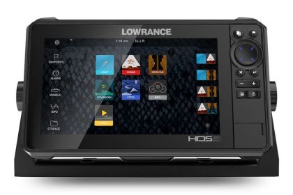 Lowrance HDS-9 and 12 Boat in a Box 000-15782-001, **** IN STOCK NOW **** SHIPPING INCLUDED ****
