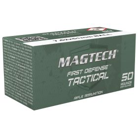MAGTECH 762X51 M80 BALL 50/400 - 762A                             JUST ARRIVED IN STOCK NOW