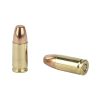 MAGTECH 9MM 147GR FMJ SUB 50/1000-9G,                                 TEMPORARILY OUT OF STOCK