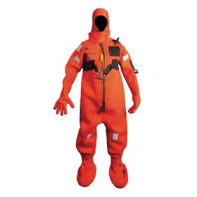 Mustang Neoprene Cold Water Immersion Suit w/Harness MIS230 HR  - Adult Universal ***SHIPPING INCUDED***