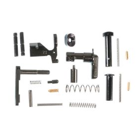 M and P Accessories AR-15 Customizable Lower Parts Kit ITAR 110115,   IN STOCK NOW