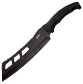 M and P Extraction and Evasion Cleaver 10 in Blade 1117208 **** IN STOCK NOW ****