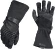Mechanix Azimuth Tactical Combat Glove Black Large TSAZ-55-010