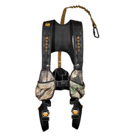 Muddy CrossOver Harness Combo - L-MUD-MSH600-L-C,                         JUST ARRIVED IN STOCK NOW