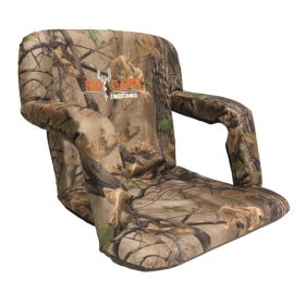 Muddy Deluxe Stadium Bucket Chair GS1206,       BACK IN STOCK NOW