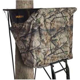 Muddy Made to Fit Blind Kit II- Fitting Sd Kick and Sky-Rise MCB-MF2,