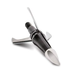 NAP Shockwave 100gr. Crossbow Broadhead 3 pack-NAP-60-855,                  JUST ARRIVED IN STOCK NOW