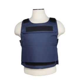 NcSTAR Discreet Plate Carrier Med-2XL Navy-CVPCVD2975N,                 This is a Special Order Item