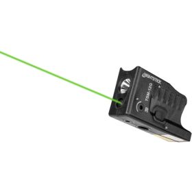 NightStick TSM-12G SubComp Tact Weap Mount Light w Grn Laser-TSM-12G,             JUST ARRIVED IN STOCK NOW