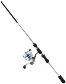 Okuma Cascade II Spinning Combo 5ft 2pcs CSII-502L-20,       JUST ARRIVED IN STOCK NOW