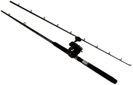 Okuma Great Lakes Trolling Combo 8ft6in Medium with Magda 30 CPDR-862M-30DXT,  **** IN STOCK NOW ****