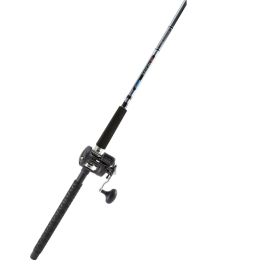Okuma Great Lakes Trolling Combo 8ft6in Medium with Magda 45 CPCL-862M-45DXT, **** IN STOCK NOW ****