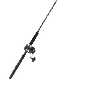 Okuma Great Lakes Trolling Combo 9ft Medium Heavy w Magda 30 CPC-902MH-30DXT, **** IN STOCK NOW ****
