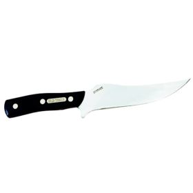 Old Timer Deerslayer Fixed 6.0 in Blade Polymer Handle-15OT,              JUST ARRIVED IN STOCK NOW READY TO SHIP