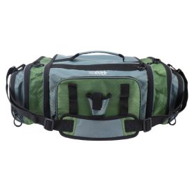 Osage River Elite Ripstop Fishing Tackle Bag Olive-OROTGOLV,                 JUST ARRIVED IN STOCK NOW READY TO SHIP