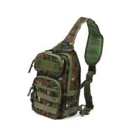 Osage River fishing Sling Bag Tackle Storage - Camo ORFSBC,          JUST ARRIVED IN STOCK NOW READY TO SHIP