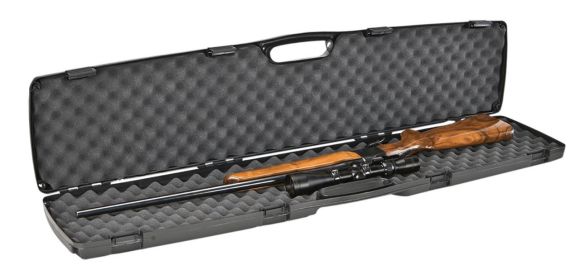PLANO SE SINGLE SCOPED RIFLE 6PK-1010475,                          JUST ARRIVED IN STOCK NOW