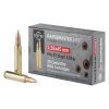 PPU 5.56x45 M193 Ammo 20 Rounds-PPRM5561,                                       JUST ARRIVED IN STOCK NOW