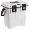 PELICAN 20QT ELITE COOLER WHITE-20Q-1-WHTGRY,                                    JUST ARRIVED IN STOCK NOW