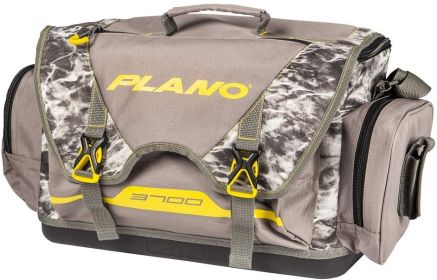 Plano B-Series 3700 Tackle Bag - Mossy Oak Manta PLABB3701,
