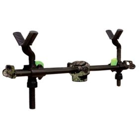Primos 2-Point Gun Rest for Any Tripod-  65808,                                                JUST ARRIVED IN STOCK NOW