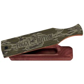 Primos Foggy Bottom Turkey Box Call-PS2960,                       JUST ARRIVED IN STOCK NOW