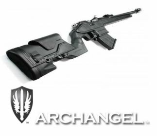 ProMag Archangel Precision Stock Mosin Nagant OPFOR 10 Round AA9130,       NEW JUST ARRIVED IN STOCK NOW