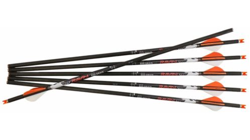 Ravin R500 Series Arrow .001 6 Pack-R121,                      JUST ARRIVED IN STOCK NOW