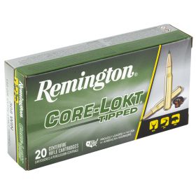 REM 308 WIN 150GR CLOK TIPPED 20/200-29039,                                         JUST ARRIVED IN STOCK NOW