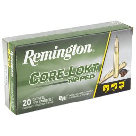 REM 308 WIN 180GR CLOK TIPPED 20/200-29041,                                                    JUST ARRIVED IN STOCK NOW