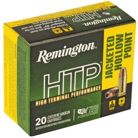 REM HTP 9MM 147GR JHP 20/500-28295,                                    JUST ARRIVED IN STOCK NOW