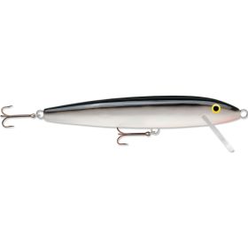 Rapala Giant Lure Silver Black RGL-SB RGL-SB,                       JUST ARRIVED IN STOCK NOW READY TO SHIP