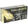 S&B 40SW 180GR FMJ 50/1000-SB40B,                               JUST ARRIVED IN STOCK NOW