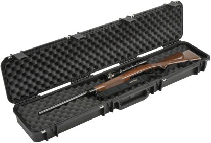 SKB 3i-4909-SR i-Series Single Rifle Case Black 3i-4909-SR,  **** IN STOCK NOW ****